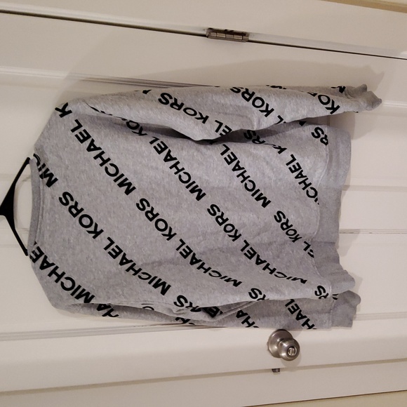 Men's Michael Kors sweater Size Large - Picture 3 of 3